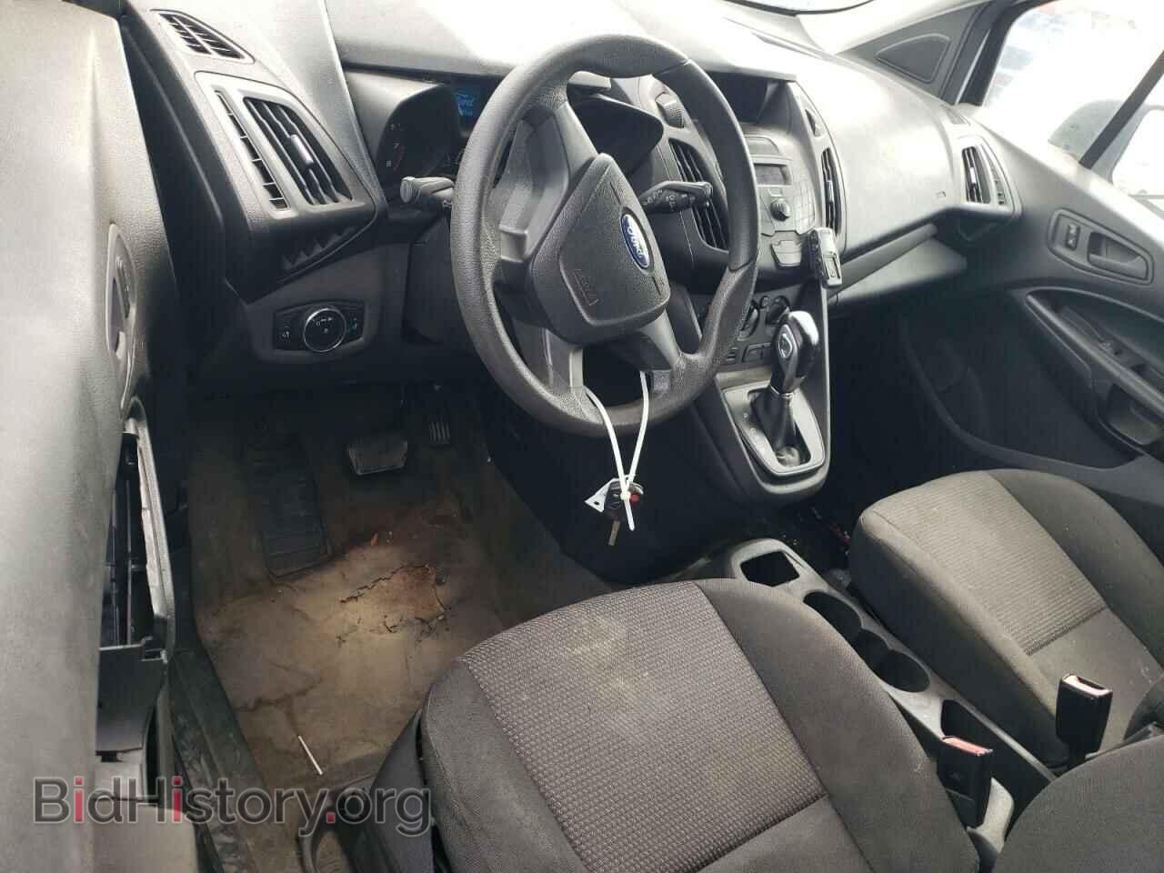 2015 FORD TRANSIT - VIN: NM0LS7E70F1188542 - Фото 8