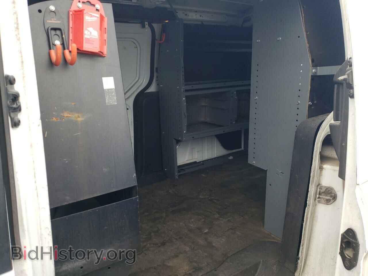 2015 FORD TRANSIT - VIN: NM0LS7E70F1188542 - Фото 10