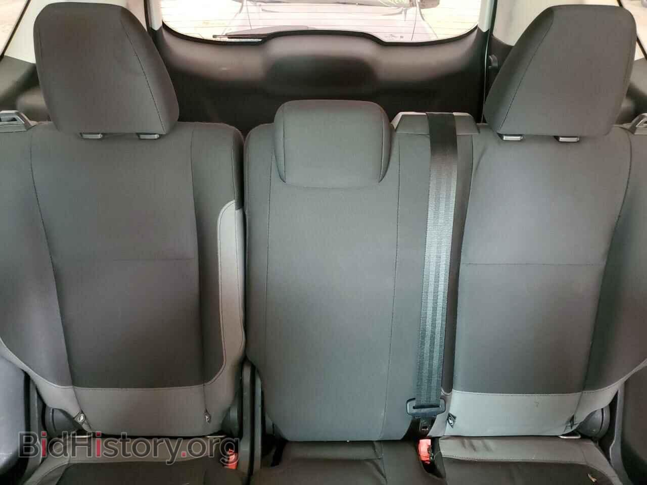 2015 FORD ESCAPE - VIN: 1FMCU0F78FUC29027 - Фото 10