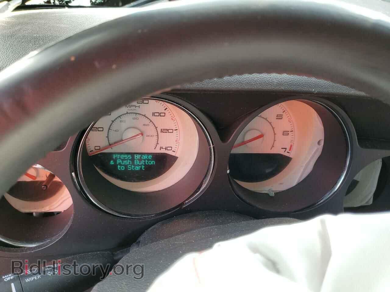 2014 DODGE CHALLENGER - VIN: 2C3CDYAG3EH208425 - Фото 9
