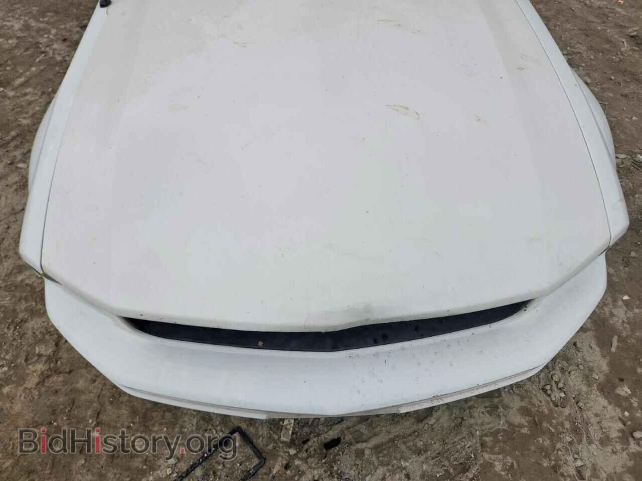 2006 FORD MUSTANG - VIN: 1ZVFT84NX65234807 - Фото 11