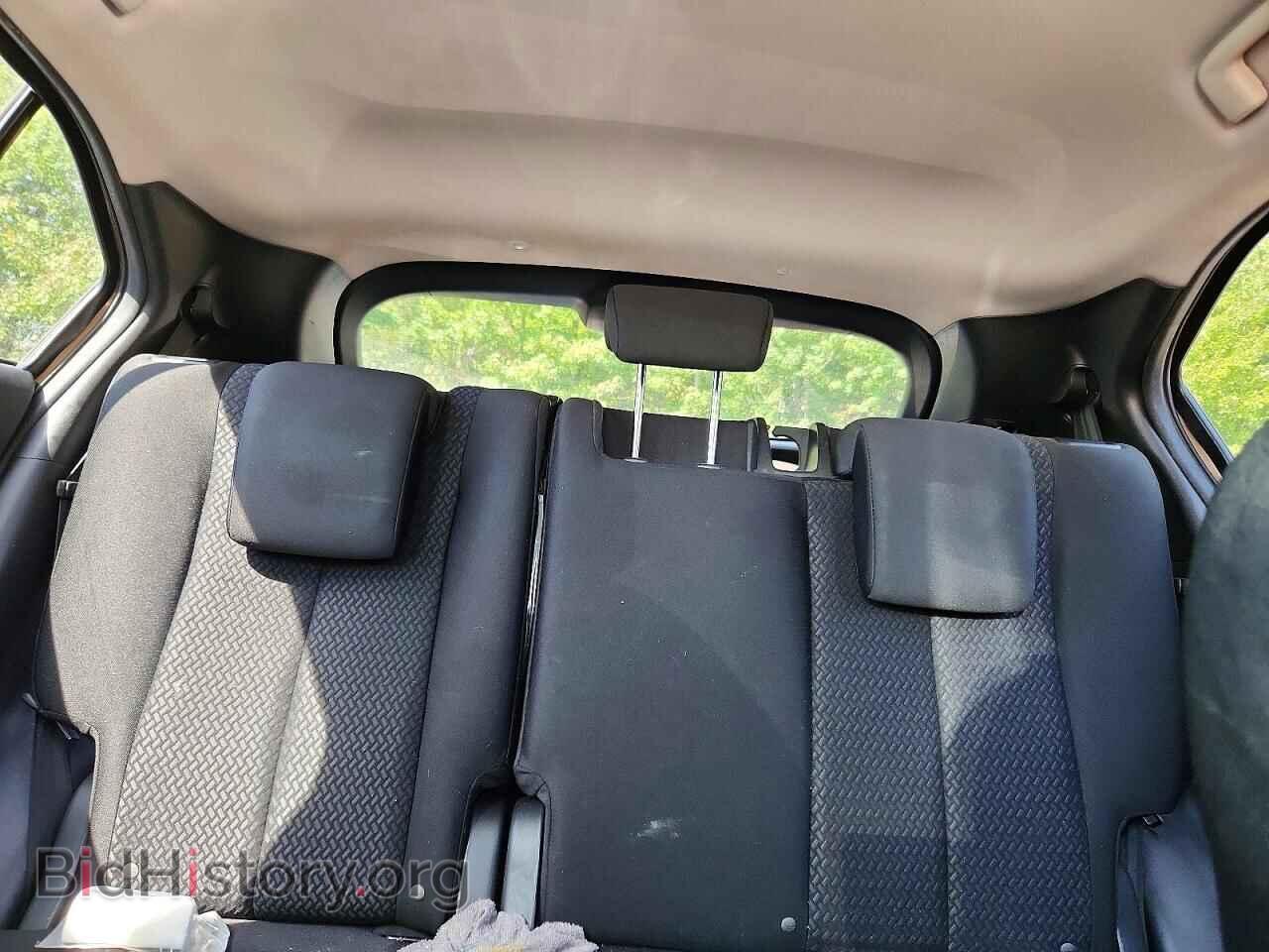2018 MITSUBISHI ECLIPSE - VIN: JA4AT4AA8JZ065471 - Photo 10
