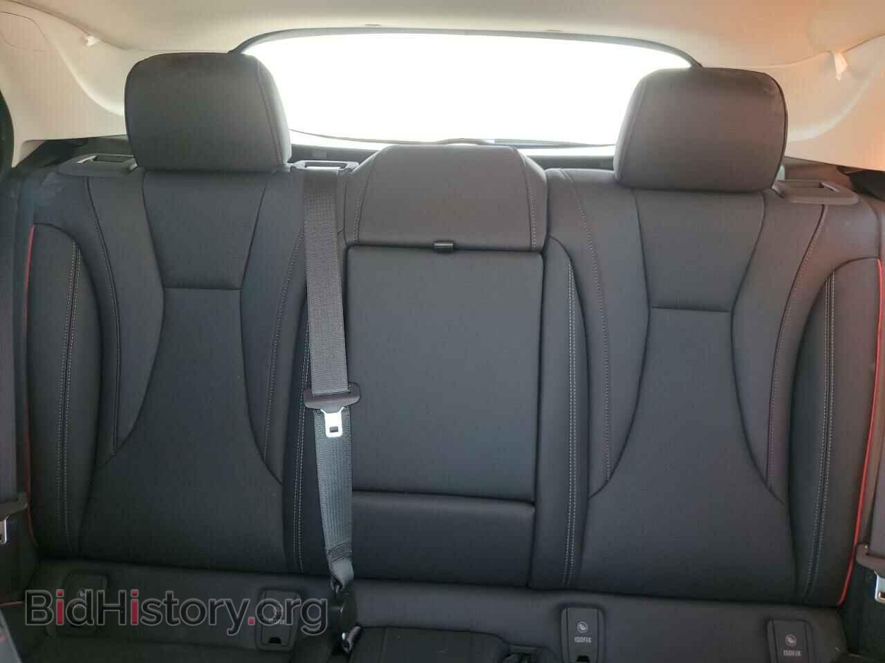 2023 BUICK ENVISION - VIN: LRBFZPR40PD209710 - Фото 10