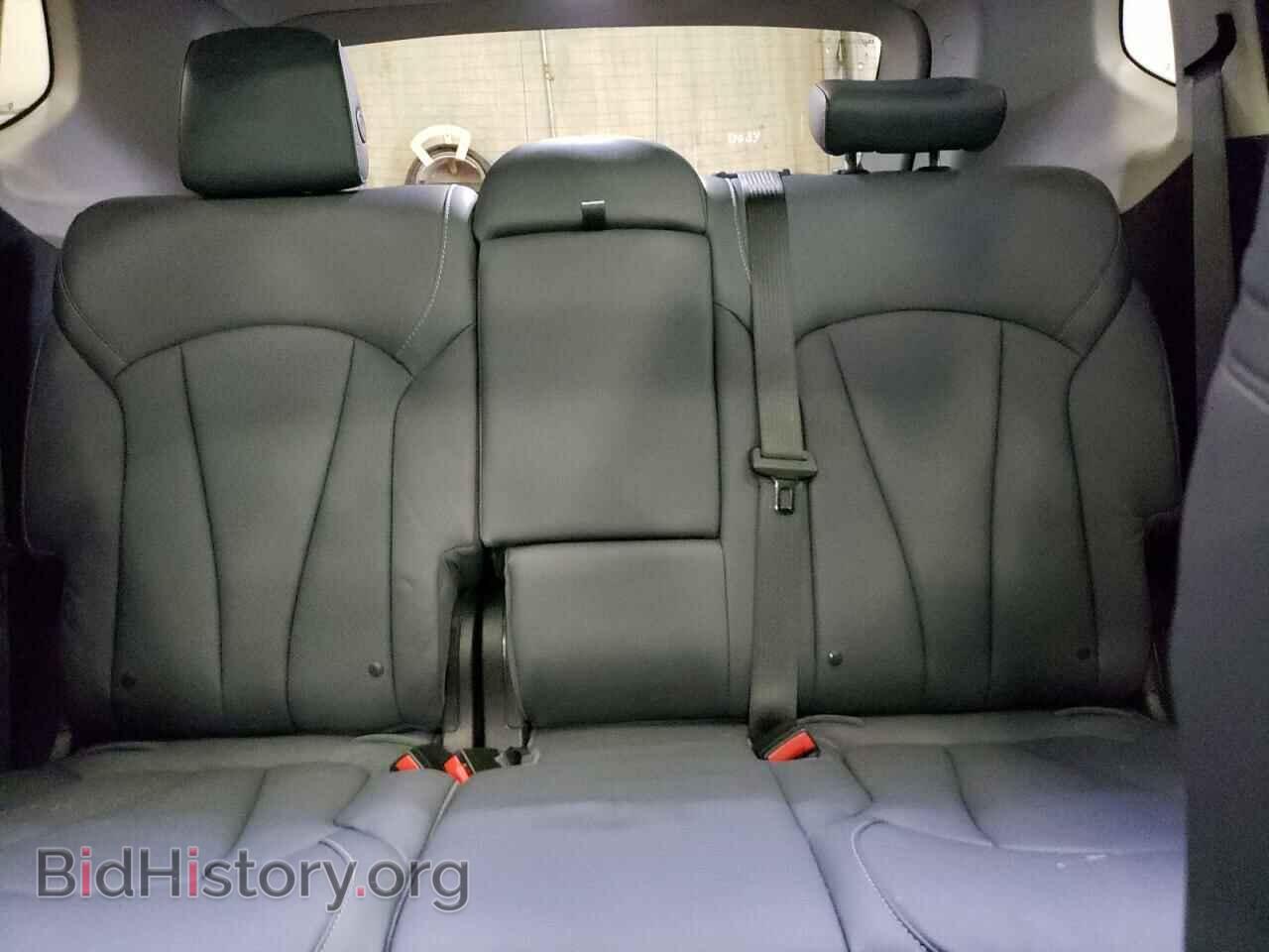 2019 BUICK ENVISION - VIN: LRBFX2SA3KD033317 - Photo 10