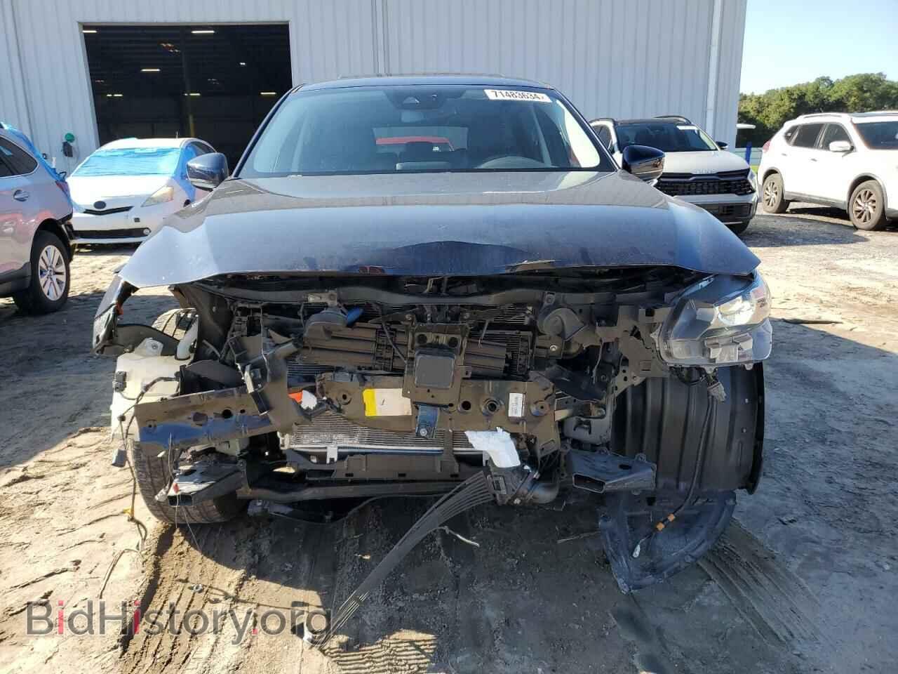 2018 MAZDA CX-9 - VIN: JM3TCACY2J0226397 - Фото 5
