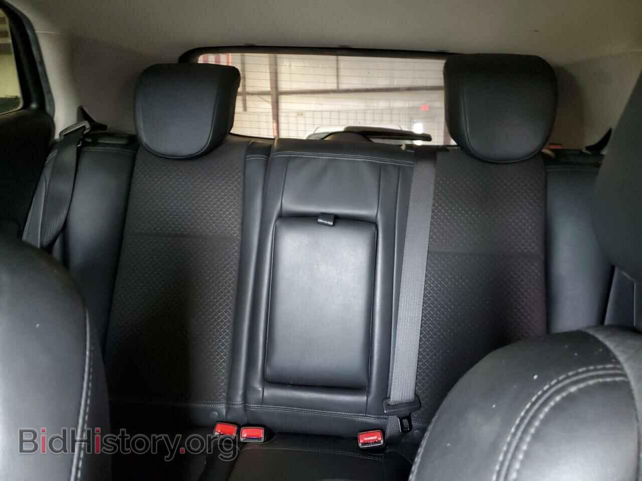 2020 BUICK ENCORE - VIN: KL4CJASB5LB045047 - Фото 10