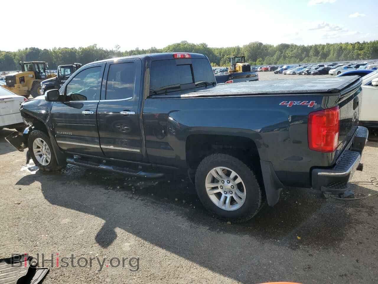 2017 CHEVROLET ALL Models - VIN: 1GCVKSEC6HZ173530 - Фото 2