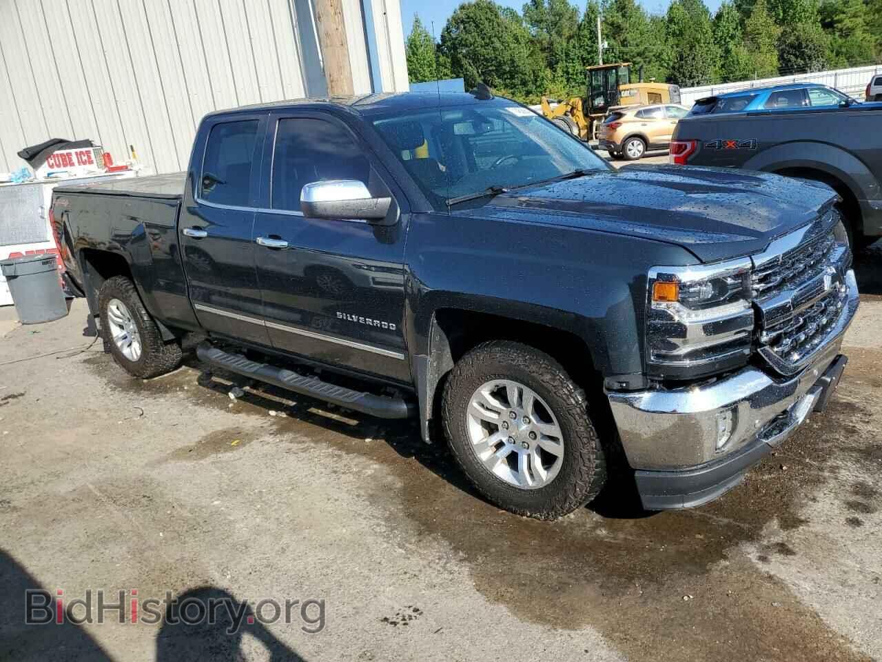 2017 CHEVROLET ALL Models - VIN: 1GCVKSEC6HZ173530 - Фото 4
