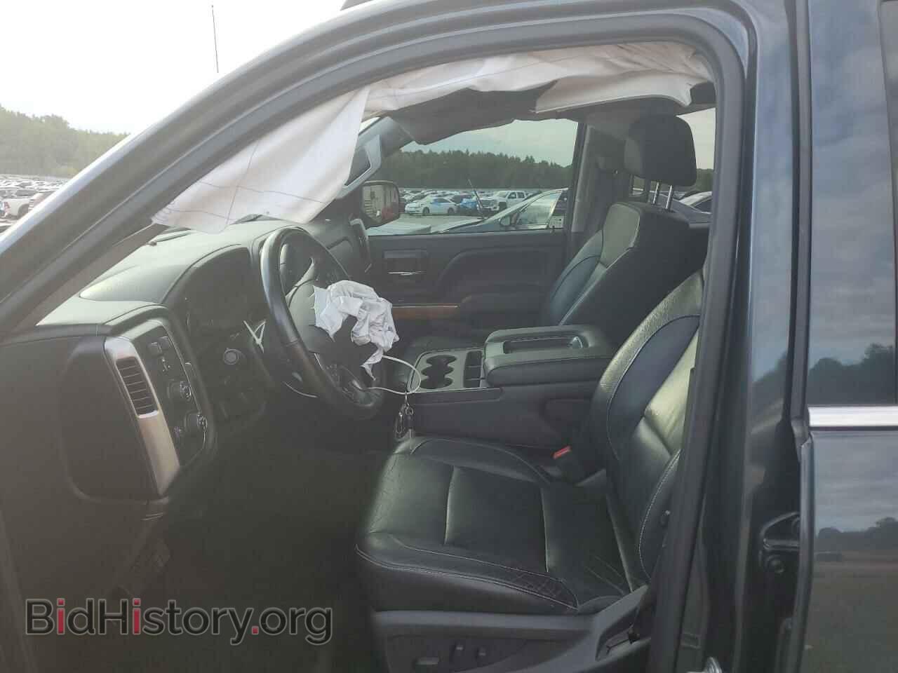 2017 CHEVROLET ALL Models - VIN: 1GCVKSEC6HZ173530 - Фото 7