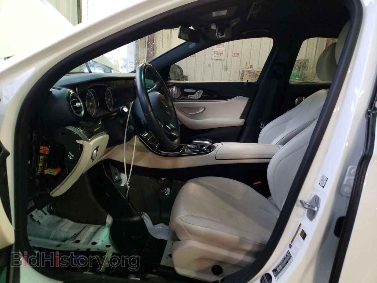 2017 MERCEDES-BENZ E-CLASS - VIN: WDDZF4JBXHA213661 - Фото 7