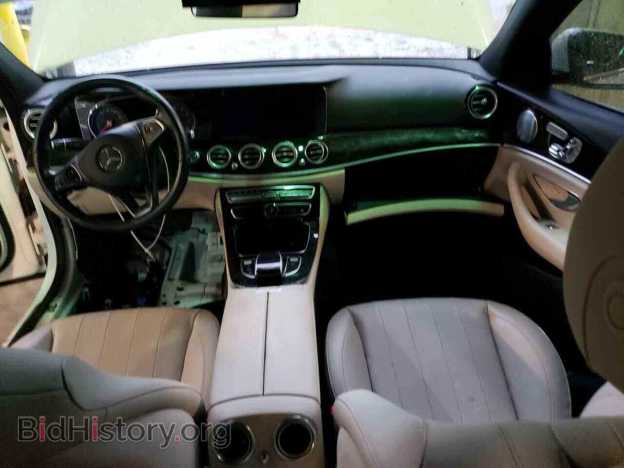 2017 MERCEDES-BENZ E-CLASS - VIN: WDDZF4JBXHA213661 - Фото 8