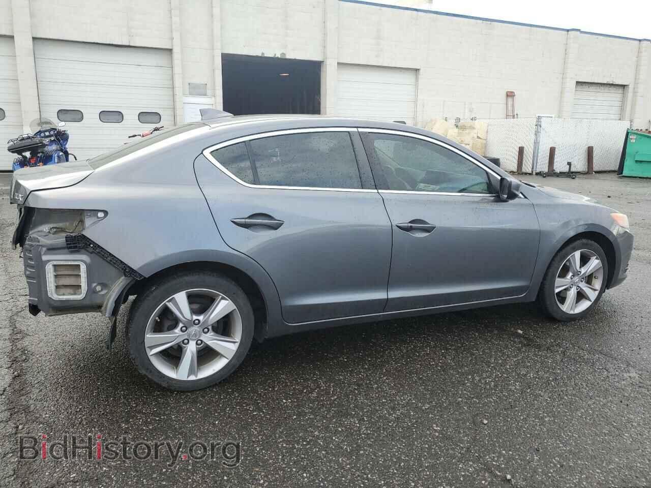 2013 ACURA ILX - VIN: 19VDE1F52DE018226 - Фото 3
