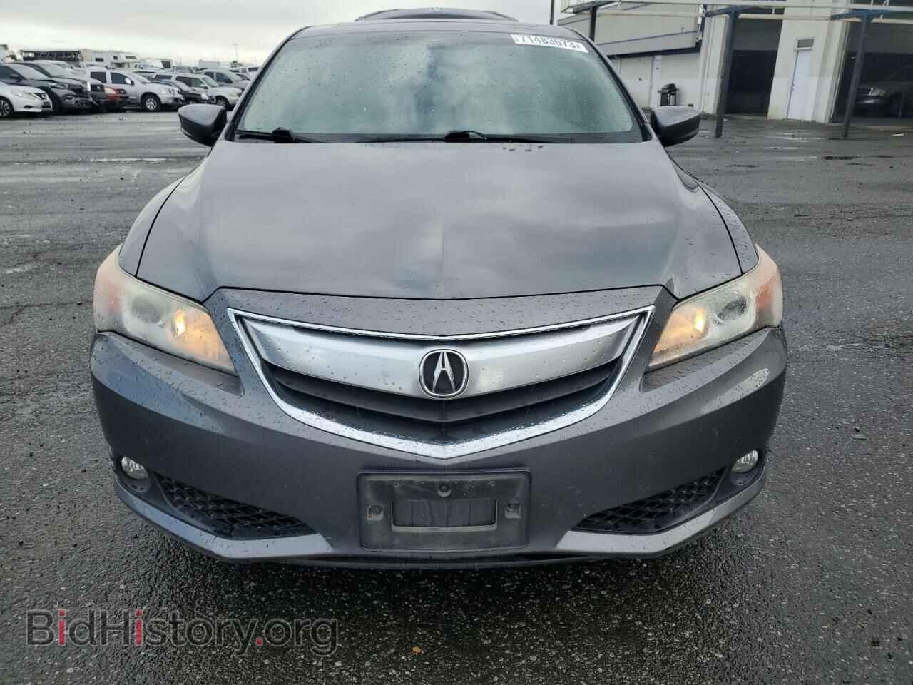 2013 ACURA ILX - VIN: 19VDE1F52DE018226 - Фото 5
