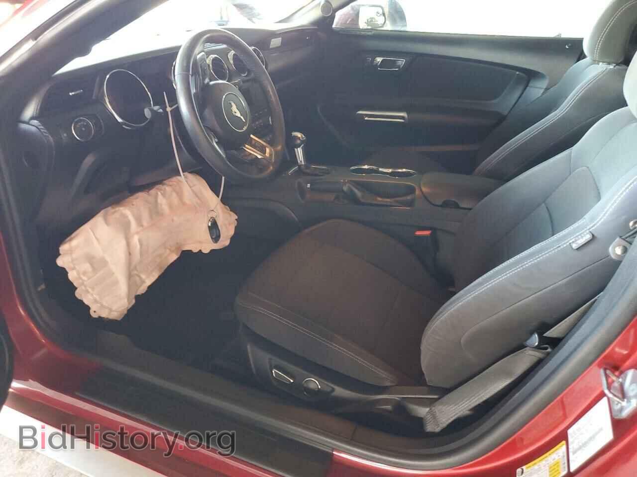 2016 FORD ALL Models - VIN: 1FA6P8AM3G5336802 - Фото 7