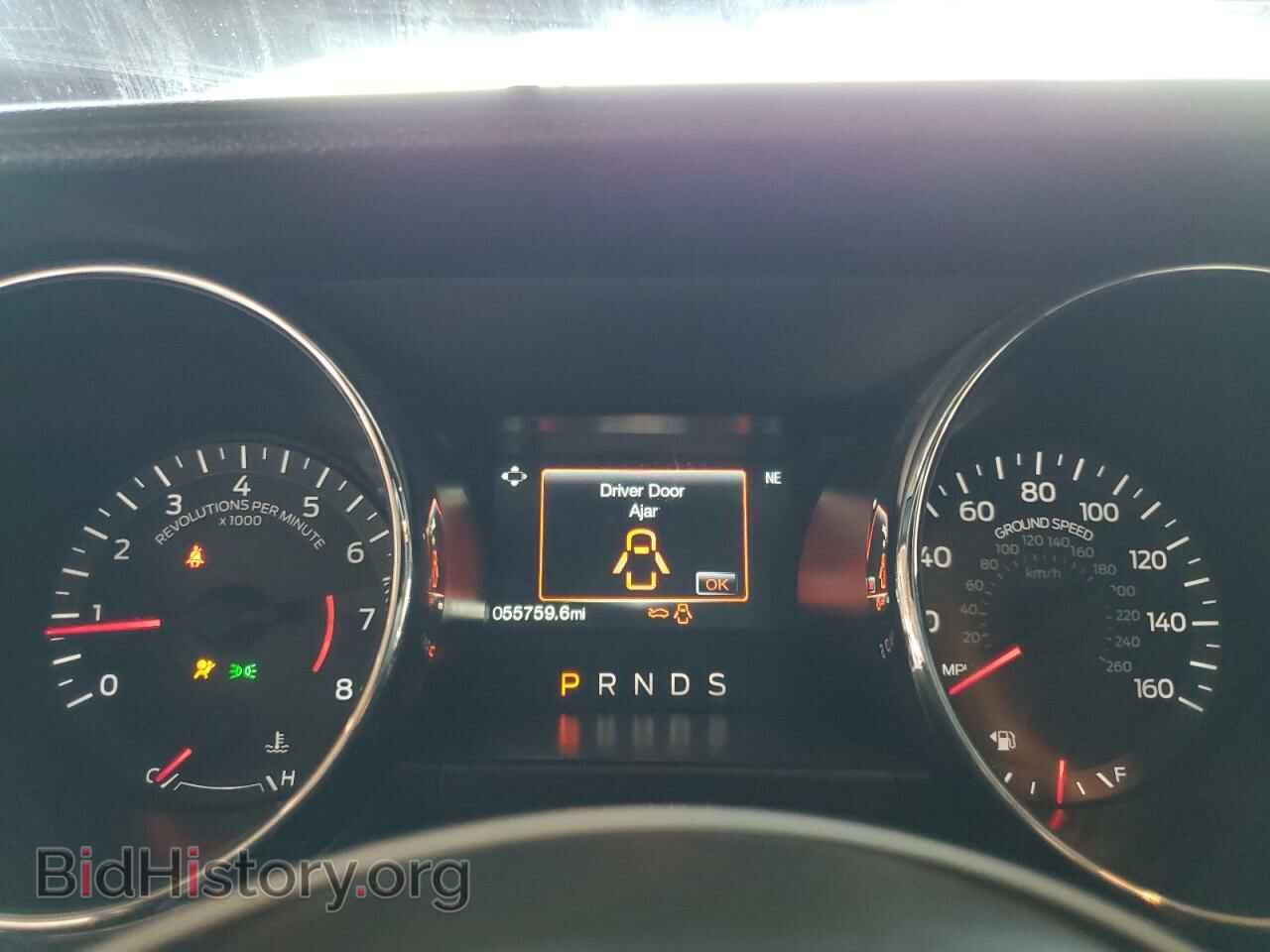 2016 FORD ALL Models - VIN: 1FA6P8AM3G5336802 - Фото 9