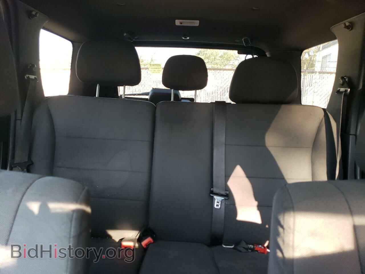 2011 FORD ESCAPE - VIN: 1FMCU0DG9BKC62062 - Photo 10