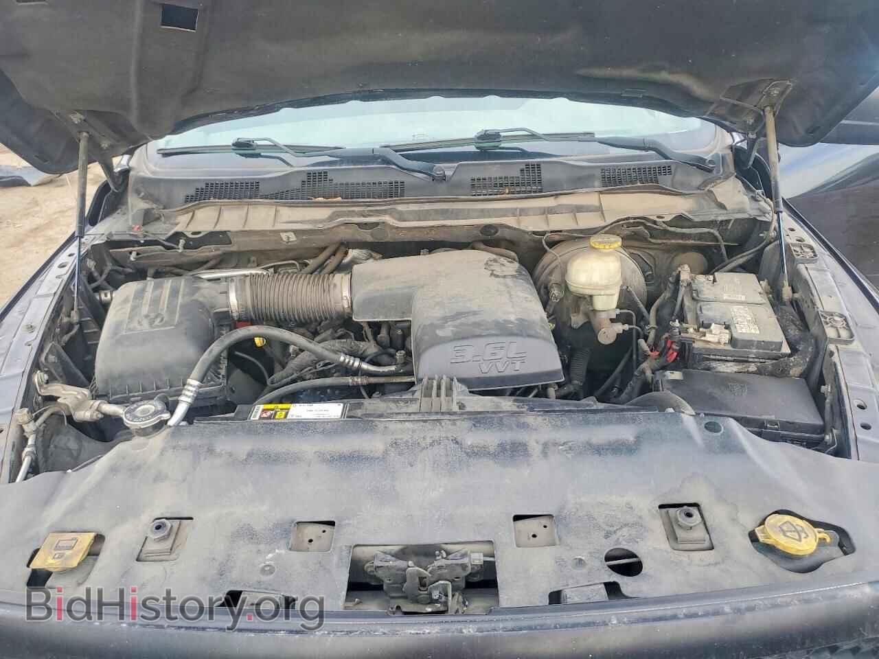 2017 RAM 1500 - VIN: 1C6RR7FG7HS591459 - Фото 11