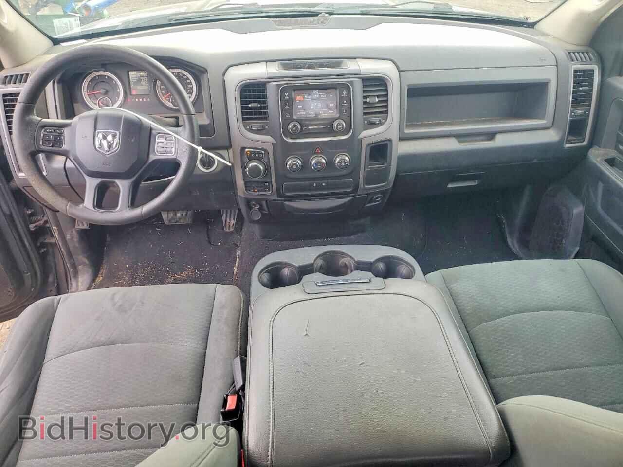 2017 RAM 1500 - VIN: 1C6RR7FG7HS591459 - Фото 8