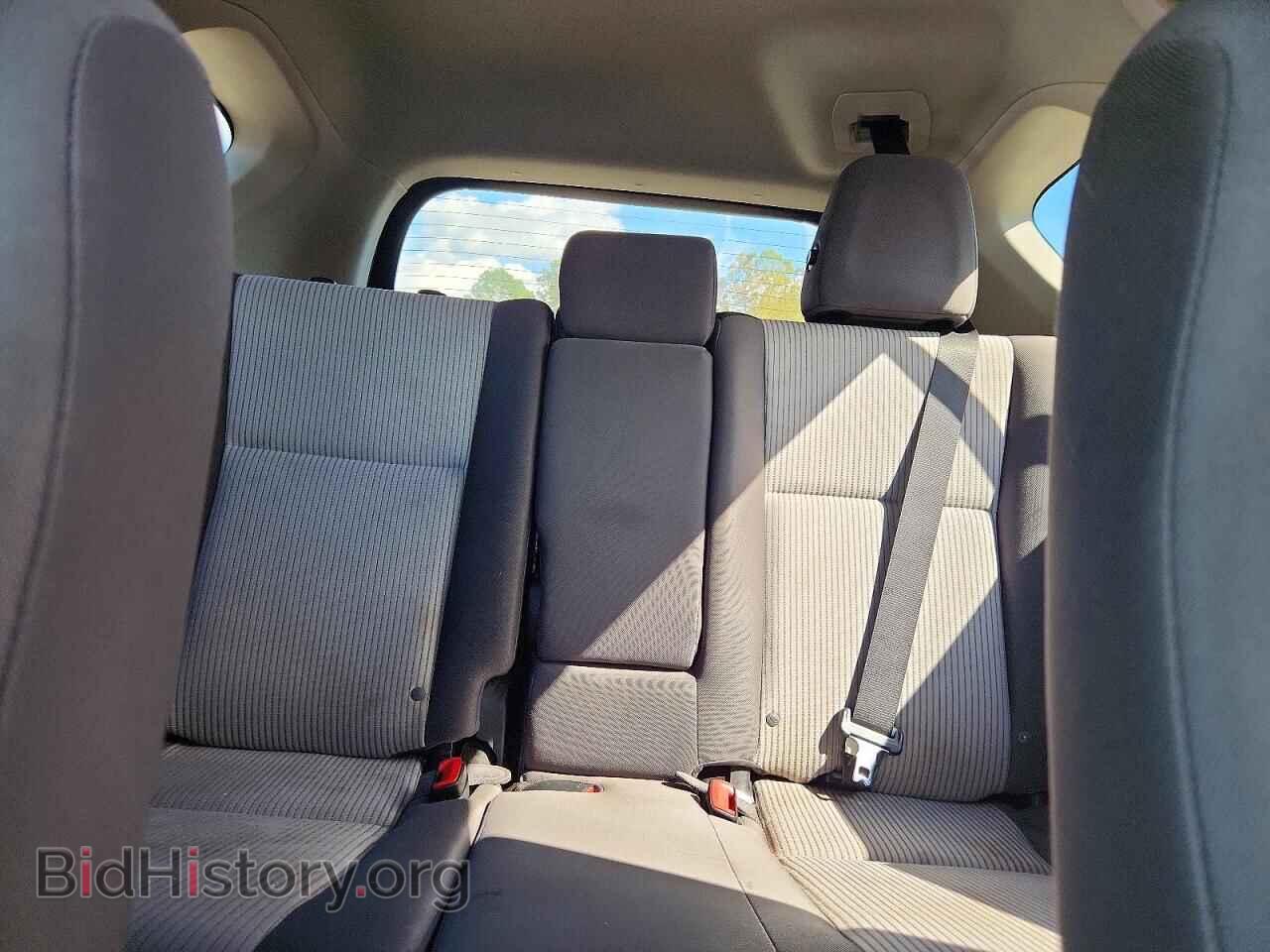 2013 TOYOTA RAV4 - VIN: 2T3BFREV4DW087631 - Фото 10