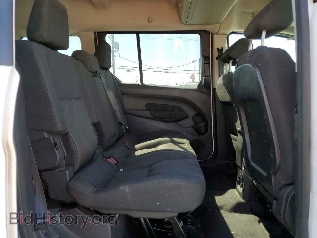 2014 FORD TRANSIT - VIN: NM0GE9F70E1163254 - Фото 11