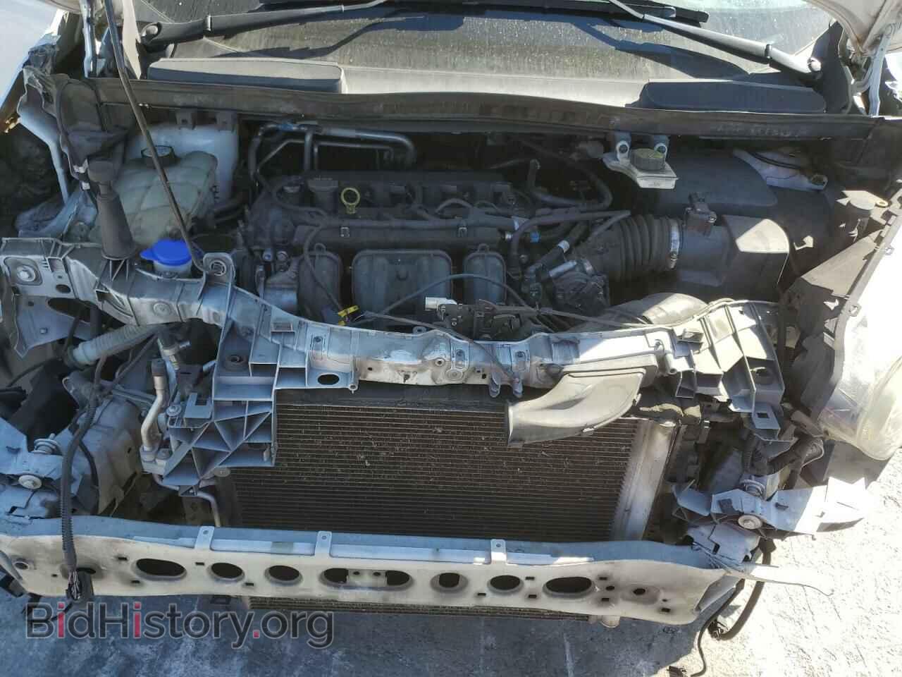 2014 FORD TRANSIT - VIN: NM0GE9F70E1163254 - Фото 12
