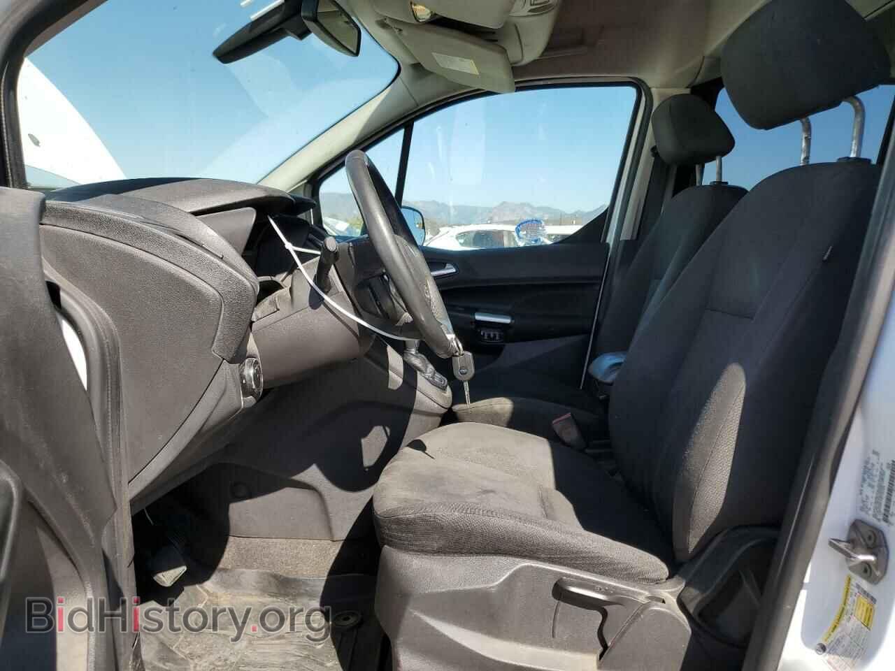 2014 FORD TRANSIT - VIN: NM0GE9F70E1163254 - Фото 7