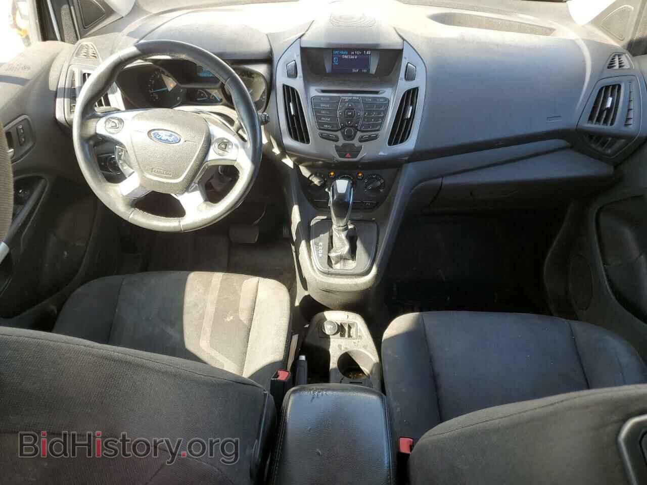 2014 FORD TRANSIT - VIN: NM0GE9F70E1163254 - Фото 8