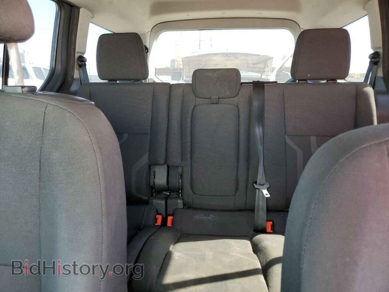 2014 FORD TRANSIT - VIN: NM0GE9F70E1163254 - Фото 10