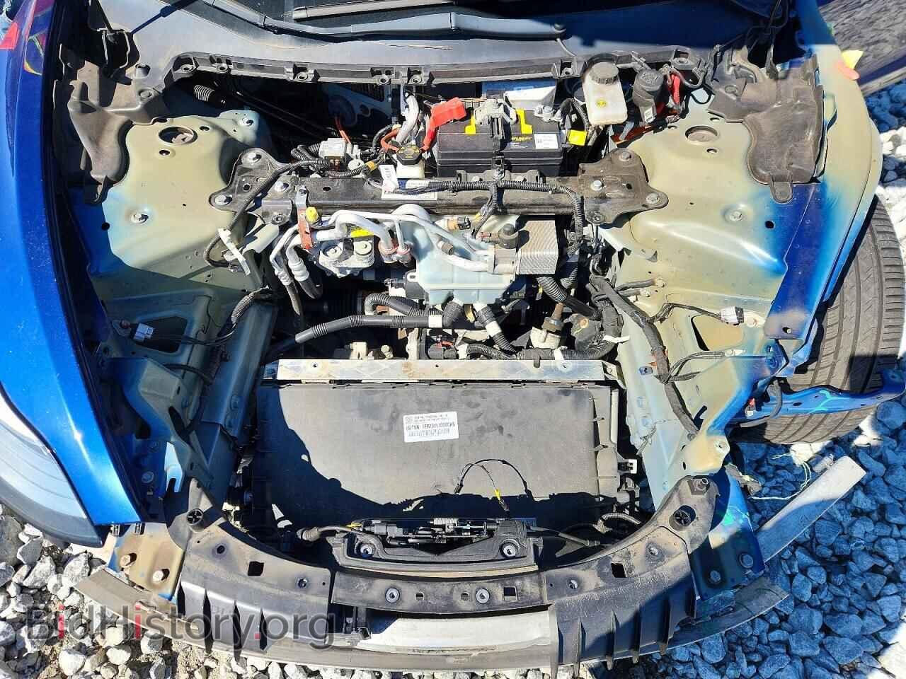 2020 TESLA MODEL 3 - VIN: 5YJ3E1EB5LF711195 - Photo 11