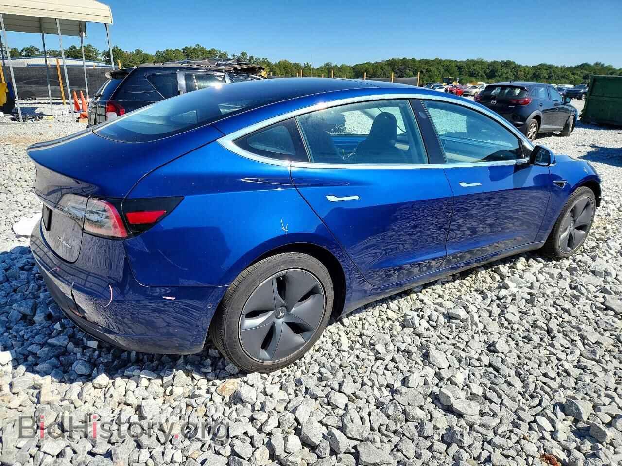 2020 TESLA MODEL 3 - VIN: 5YJ3E1EB5LF711195 - Photo 3
