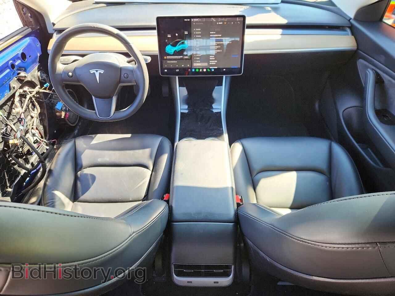 2020 TESLA MODEL 3 - VIN: 5YJ3E1EB5LF711195 - Photo 8