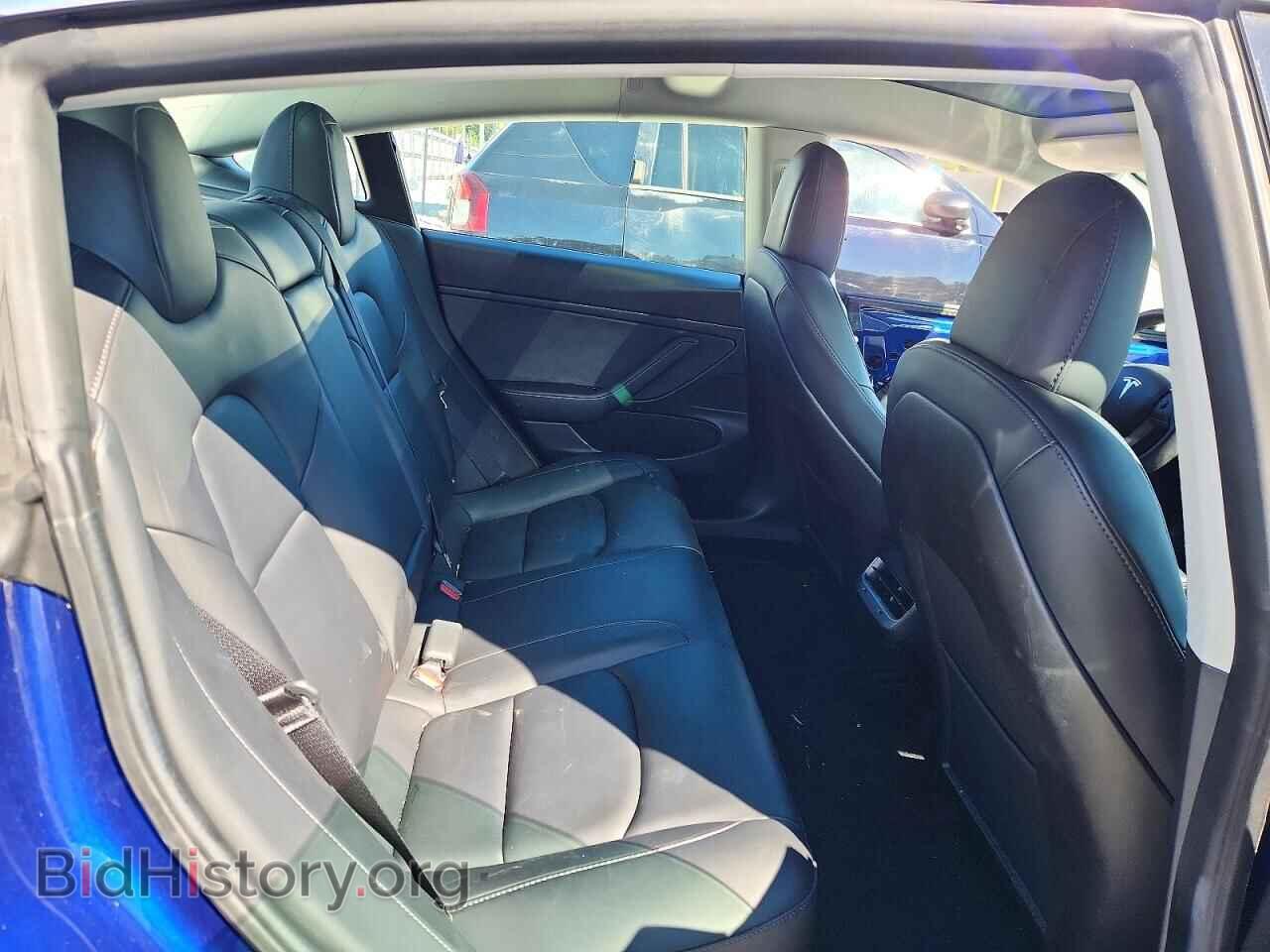 2020 TESLA MODEL 3 - VIN: 5YJ3E1EB5LF711195 - Photo 10