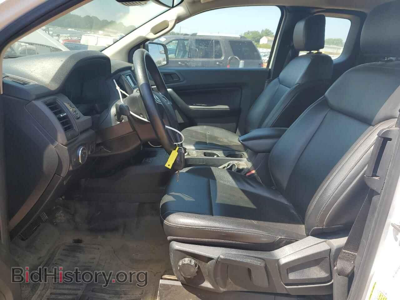 2021 FORD RANGER - VIN: 1FTER1EH3MLD55183 - Фото 7