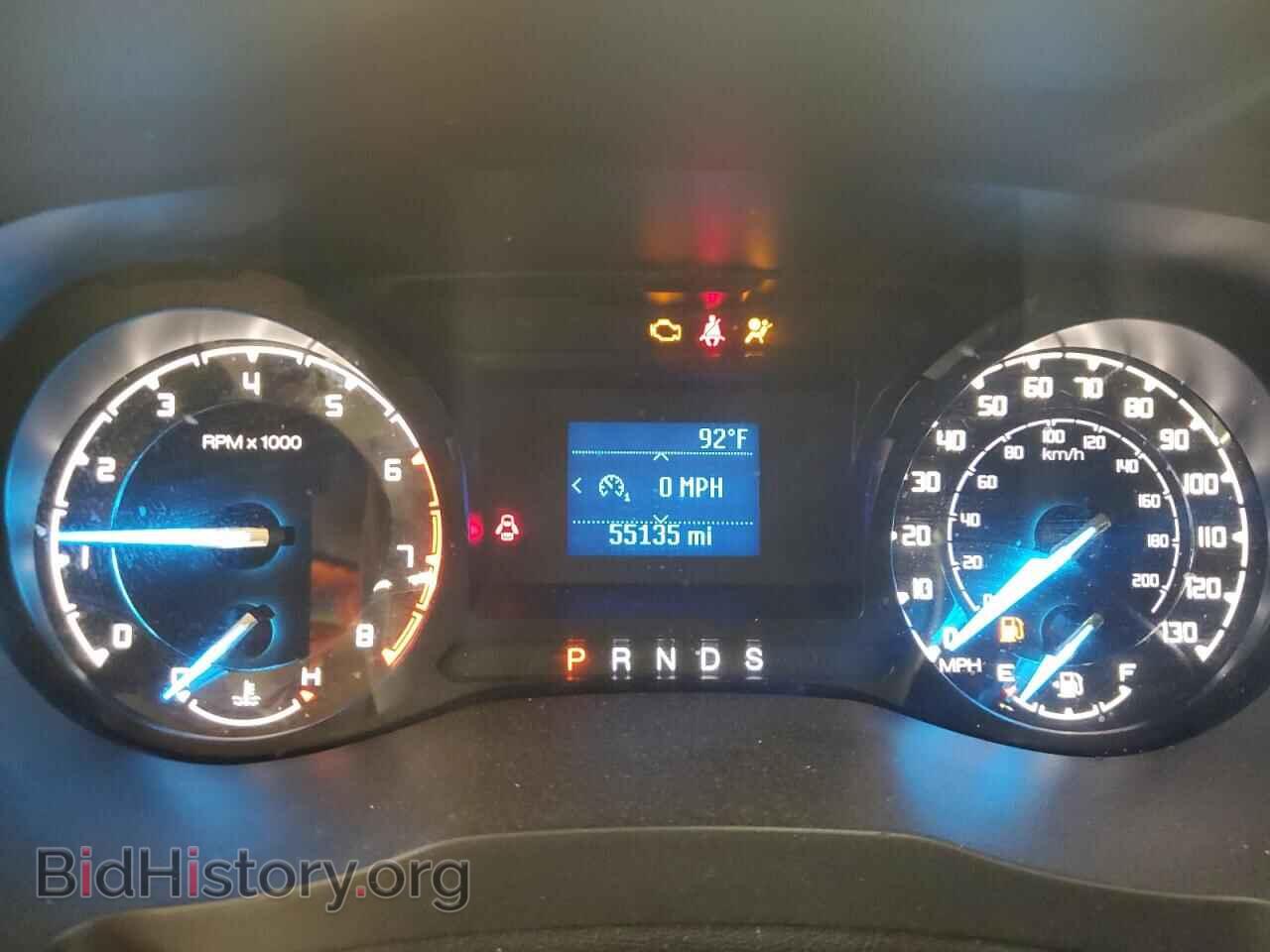 2021 FORD RANGER - VIN: 1FTER1EH3MLD55183 - Фото 9