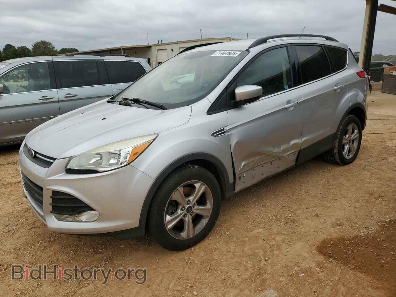 Photo 1FMCU9G90EUD74033 - FORD ESCAPE 2014
