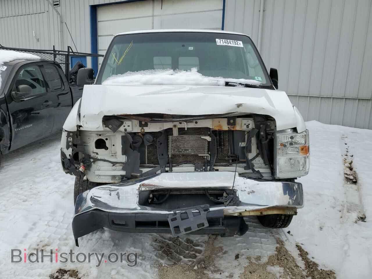 2014 FORD ECONOLINE - VIN: 1FBSS3BLXEDA03682 - Photo 5
