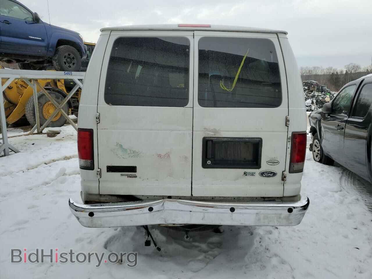 2014 FORD ECONOLINE - VIN: 1FBSS3BLXEDA03682 - Photo 6