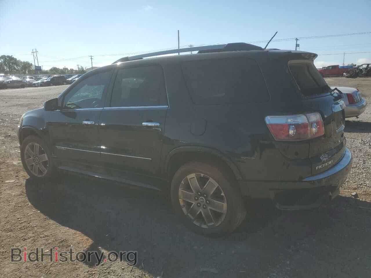 2011 GMC ACADIA DEN - VIN: 1GKKVTED9BJ209858 - Фото 2