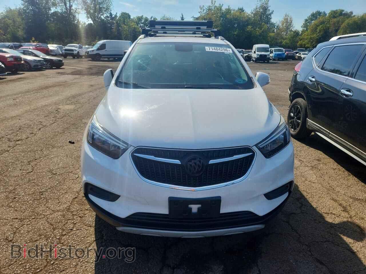 2019 BUICK ENCORE - VIN: KL4CJESB9KB890604 - Photo 5