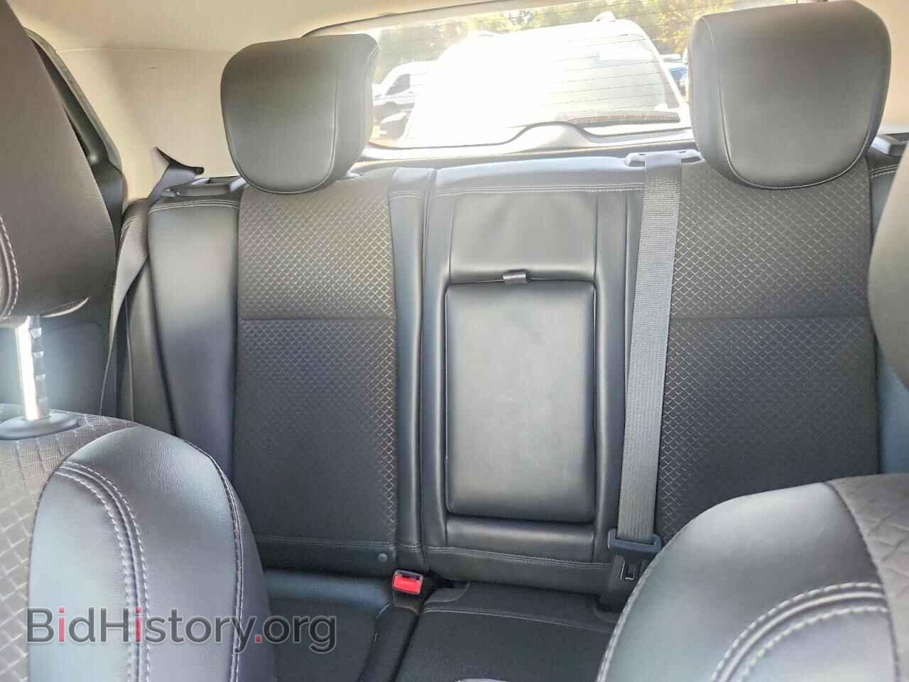 2019 BUICK ENCORE - VIN: KL4CJESB9KB890604 - Photo 10