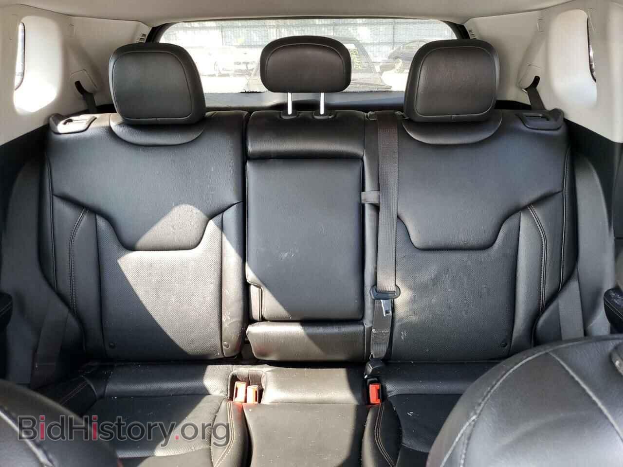 2020 JEEP COMPASS - VIN: 3C4NJDCB8LT196056 - Photo 10