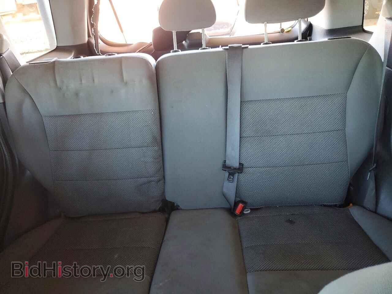 2006 FORD ESCAPE - VIN: 1FMYU96H66KB21844 - Фото 10