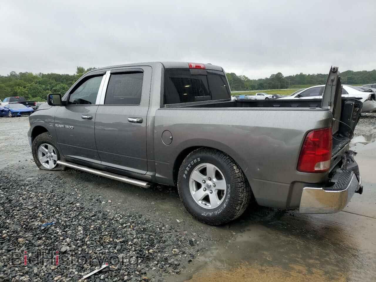 2011 DODGE All Models - VIN: 1D7RB1CT8BS554137 - Photo 2