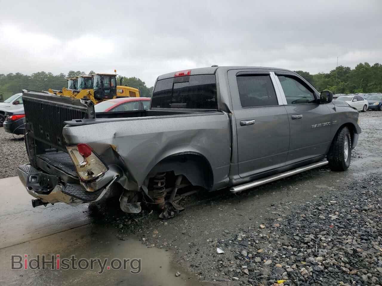 2011 DODGE All Models - VIN: 1D7RB1CT8BS554137 - Photo 3