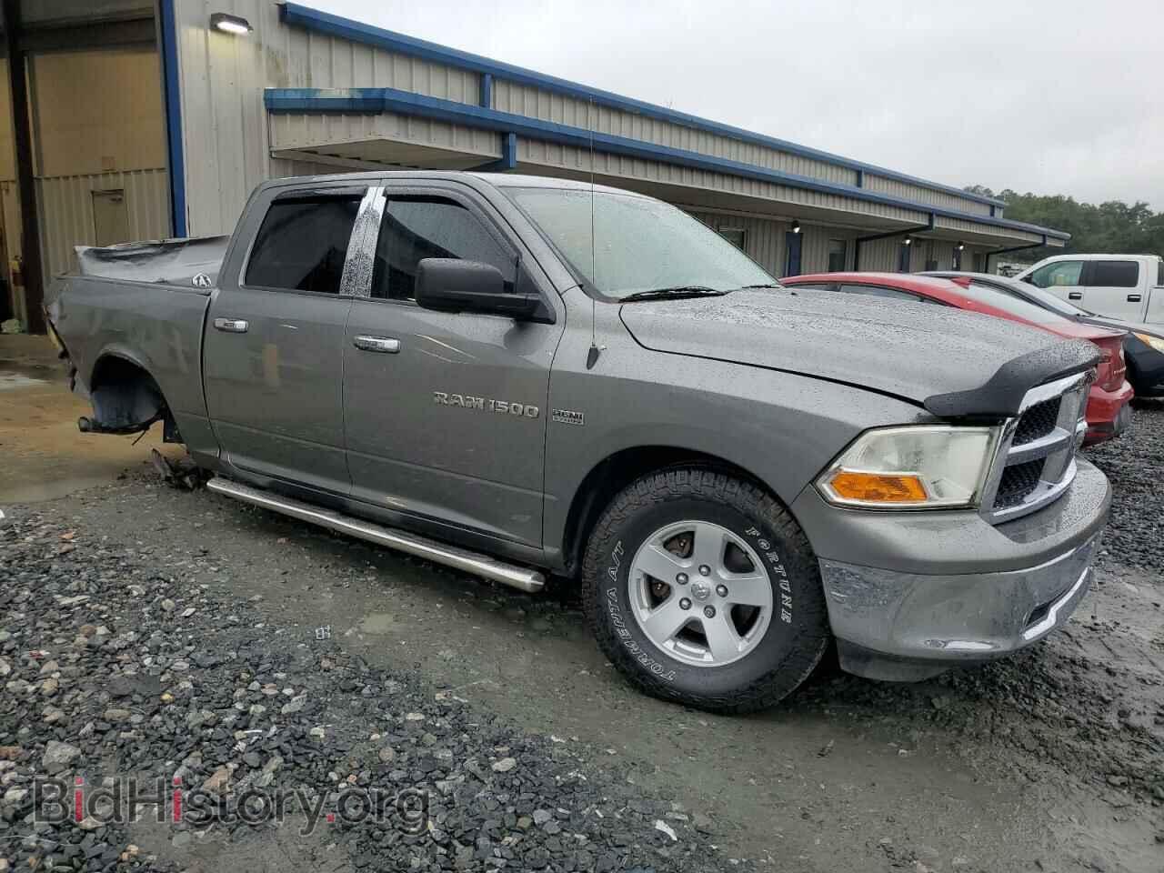 2011 DODGE All Models - VIN: 1D7RB1CT8BS554137 - Photo 4