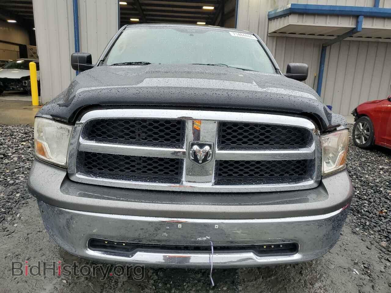 2011 DODGE All Models - VIN: 1D7RB1CT8BS554137 - Photo 5