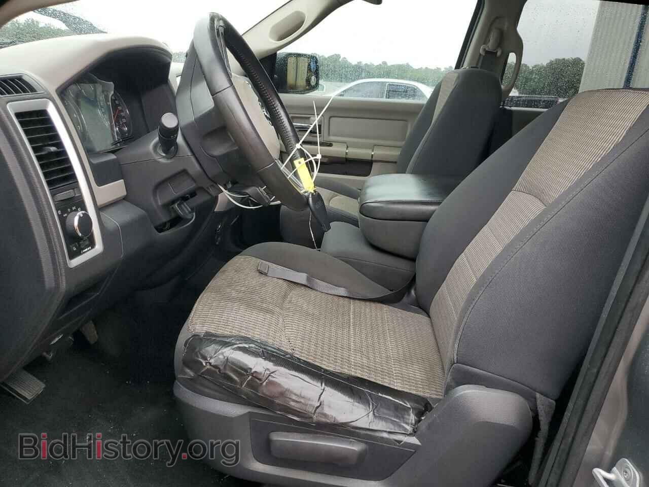 2011 DODGE All Models - VIN: 1D7RB1CT8BS554137 - Photo 7