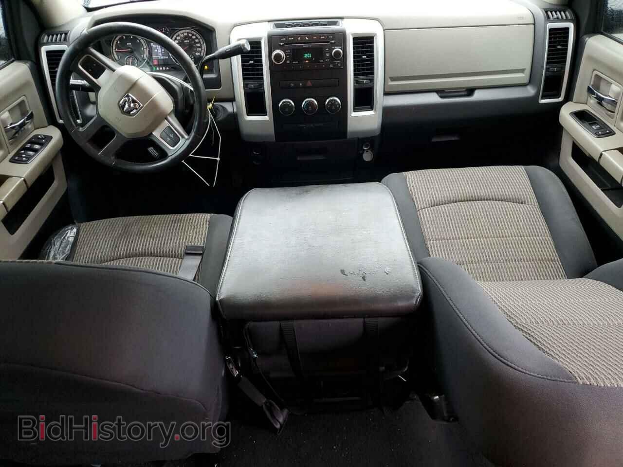 2011 DODGE All Models - VIN: 1D7RB1CT8BS554137 - Photo 8