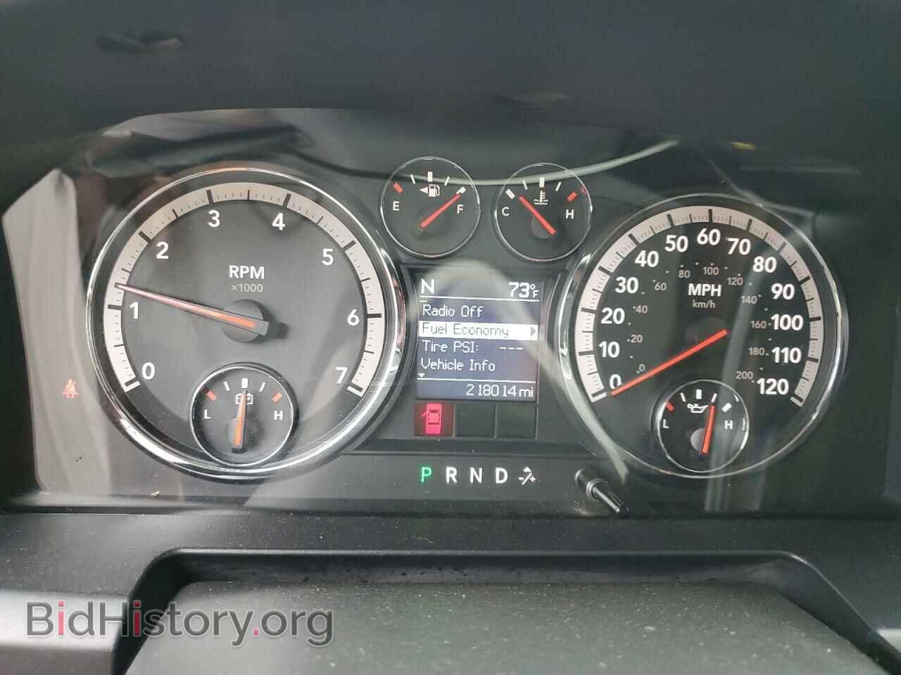 2011 DODGE All Models - VIN: 1D7RB1CT8BS554137 - Photo 9
