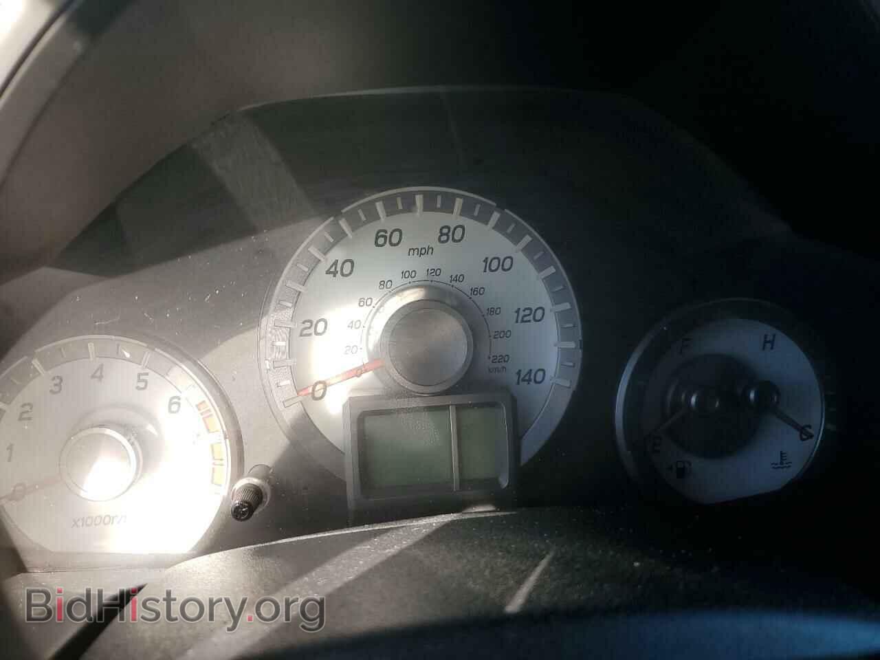 2013 HONDA PILOT - VIN: 5FNYF3H50DB013972 - Фото 9
